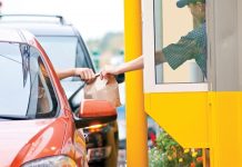 10 kenderaan lain yang boleh anda guna untuk ‘drive-thru’