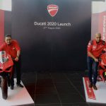 ducati launch 2020 07