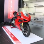 ducati launch 2020 08