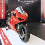 ducati launch 2020 09