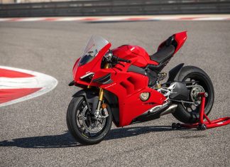 Ducati mohon maaf kelewatan serah motosikal, dihimpit masalah semikonduktor