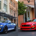 fi mustang 1