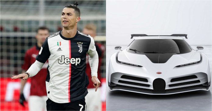 fi ronaldo