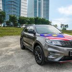 flux proton x70 01