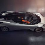gordon murray t.50 21