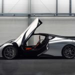 gordon murray t.50 30