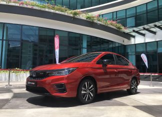 Jualan Honda Malaysia jatuh teruk, industri automotif sedang nazak?