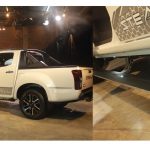 isuzu d-max stealth thumb