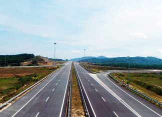 LPT3: Pelaksanaan diluluskan, kos kerja awalan RM35 juta