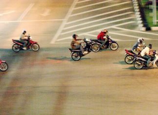 Dewan Rakyat Lulus RUU Pengangkutan Jalan (Pindaan) 2026: Lumba haram, tonto dalam radar