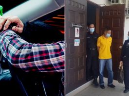 Anggota tentera dipenjara sehari, denda RM5,500 kerana memandu bawah pengaruh alkohol