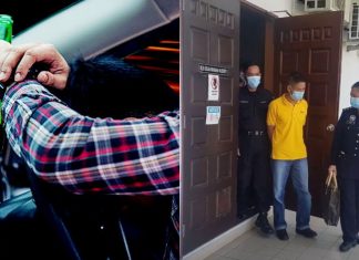 Anggota tentera dipenjara sehari, denda RM5,500 kerana memandu bawah pengaruh alkohol