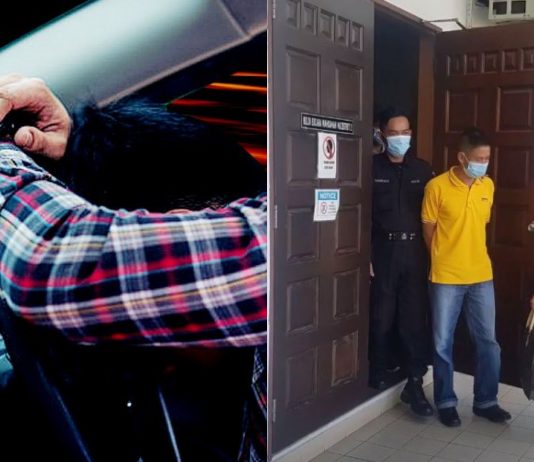 Anggota tentera dipenjara sehari, denda RM5,500 kerana memandu bawah pengaruh alkohol