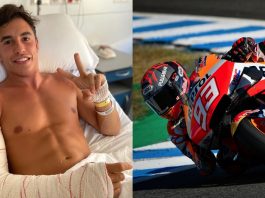 Marc Marquez disahkan bakal kembali beraksi di MotoGP Portugal 2021