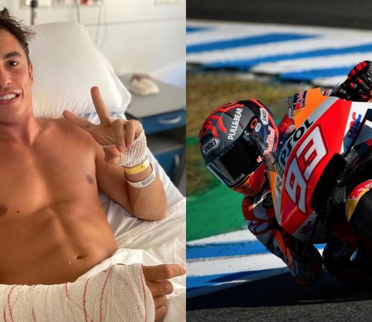 Marc Marquez disahkan bakal kembali beraksi di MotoGP Portugal 2021