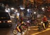Hukuman penjara menanti mat rempit bermula bulan depan
