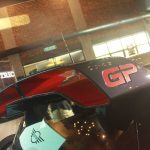 mini jcw gp 2020 33