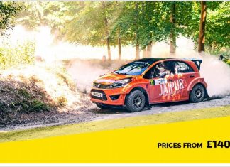 Anda kini boleh beli Proton Iriz R5 untuk rali, harga bermula RM776k sahaja