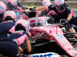 Formula 1 2020: Pasukan Racing Point dipotong 15 mata, denda RM1.9 juta sebab tiru paten Mercedes