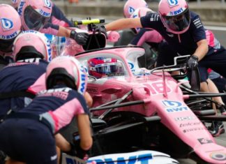 Formula 1 2020: Pasukan Racing Point dipotong 15 mata, denda RM1.9 juta sebab tiru paten Mercedes