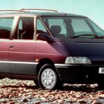 renault espace f1 01