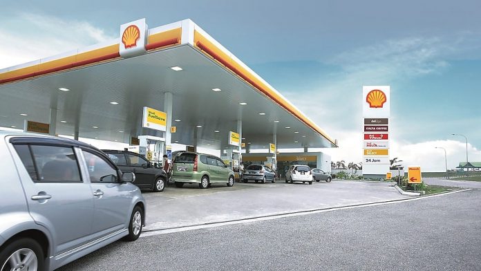 Shell Merang Setiu ‘Realisasi Impianmu Bersama Shell’ tawar peluang jual produk di kedai ...