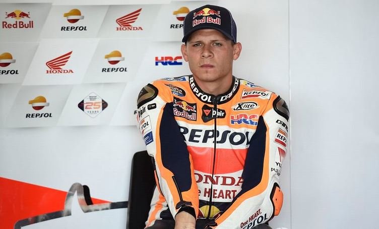 Stefan Bradl