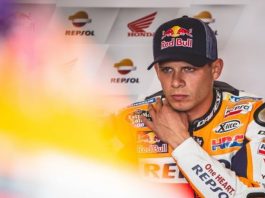 Stefan Bradl sah ganti Marc Marquez pada MotoGP Republik Czech