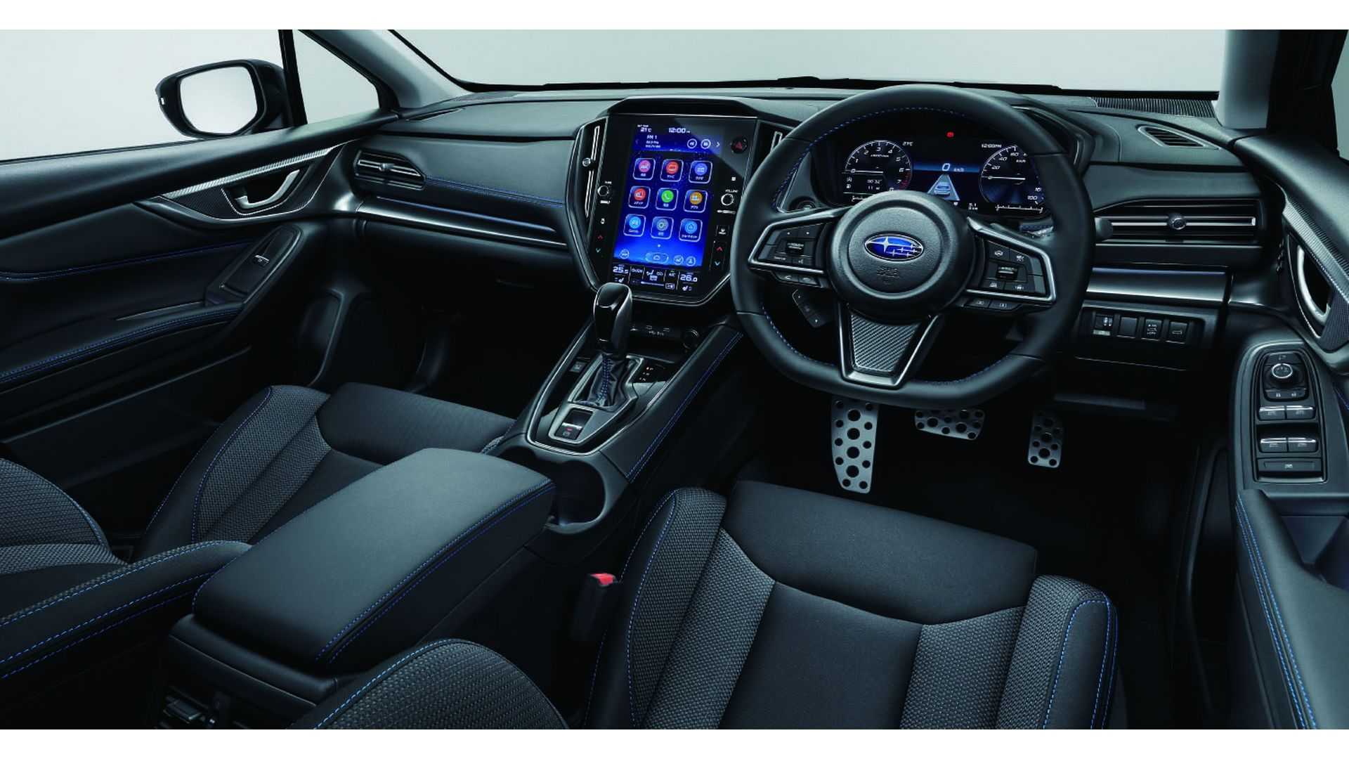 Субару леворг 2021. Субару Levorg 2020. Subaru WRX STI 2020 салон. Субару Леворг 2019 салон.