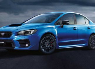 Australia terima Subaru WRX Club Spec terhad, mungkin edisi khas terakhir sebelum generasi baharu tiba