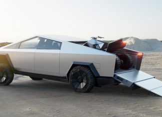 Penganalisis : Tesla perlu batal jualan Cybertruck