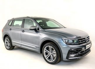 Volkswagen Tiguan Allspace SUV 7-tempat duduk terkini dalam pasaran, varian R-Line dan Highline, harga dari RM164k