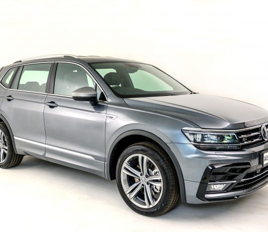Volkswagen Tiguan Allspace SUV 7-tempat duduk terkini dalam pasaran, varian R-Line dan Highline, harga dari RM164k