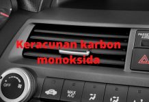 Keracunan karbon monoksida: Sudah tiba masa perkara ini diajar dalam kelas lesen memandu