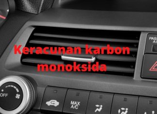 Keracunan karbon monoksida: Sudah tiba masa perkara ini diajar dalam kelas lesen memandu