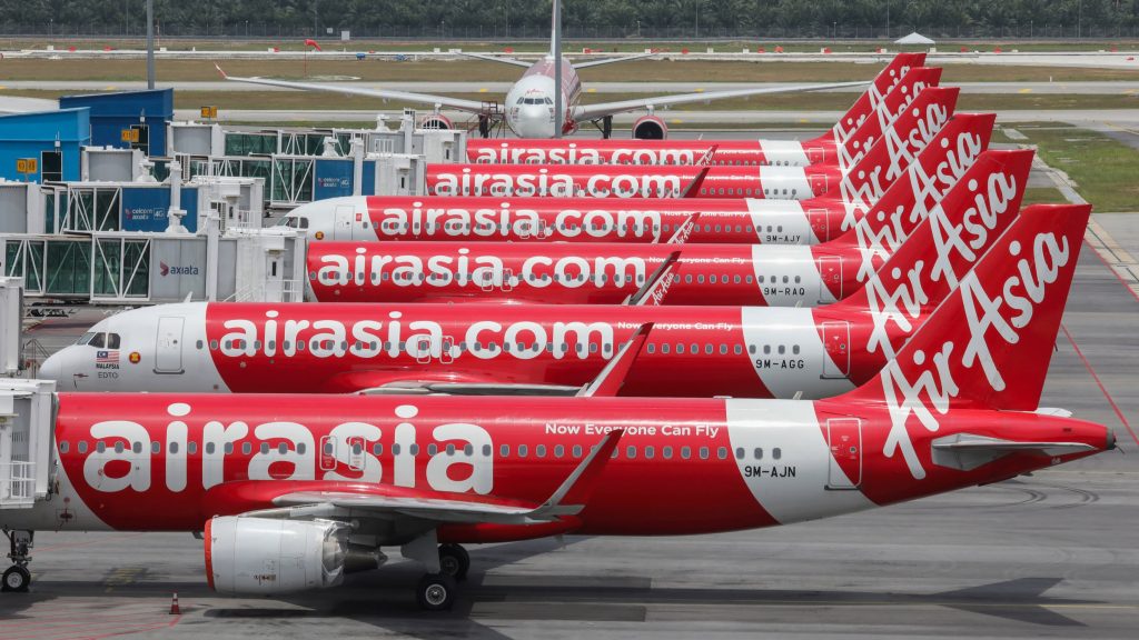 airasia