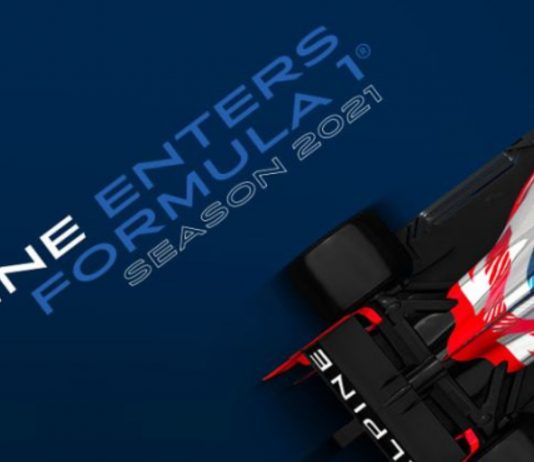 Formula 1 2021: Renault tukar nama kepada Alpine