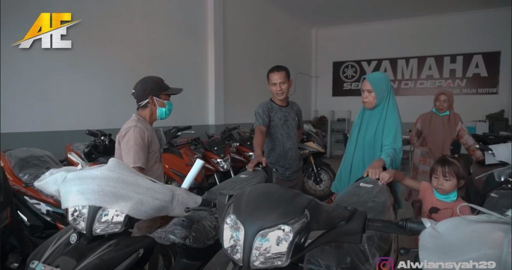 beli motosikal