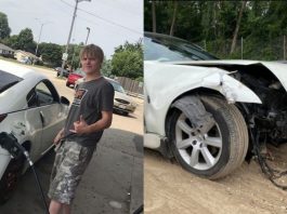 Baru bercinta sehari, teman wanita pinjam Nissan 350Z untuk jumpa bekas teman lelaki