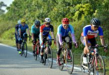 PBKM : Penunggang basikal ada hak sebagai kumpulan pengguna jalan raya