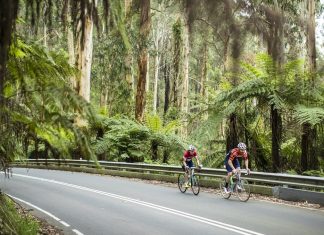 PKP 2.0: Polis beri amaran, masih ada individu berbasikal secara berkumpulan