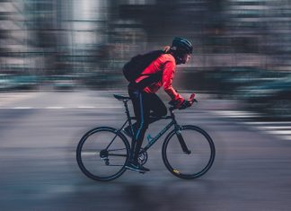 JPJ kaji semula selaraskan undang-undang aktiviti berbasikal di jalan raya