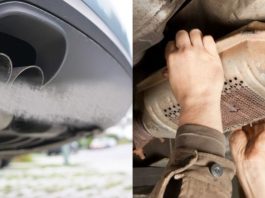 Setiap kenderaan mesti dilengkapi dengan catalytic converter yang cekap pada sistem ekzos – pakar kimia