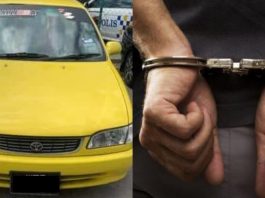 Kes curi kereta di stesen minyak: Pencuri berjaya ditahan pada hari yang sama