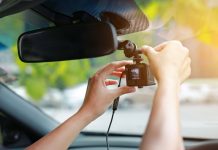 Tiada perancangan wajib pemasangan dashcam