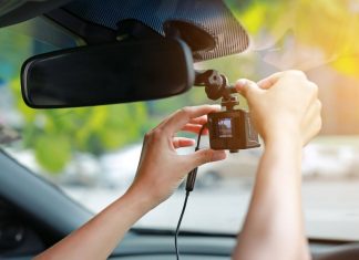 Tiada perancangan wajib pemasangan dashcam