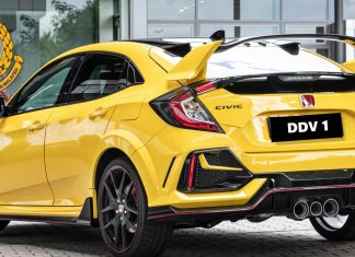 JPJ Kelantan: Bidaan nombor pendaftaran siri DDV kutip RM1.98 juta