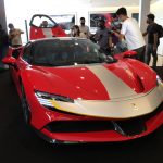 ferrari sf90 2020 25