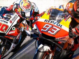MotoGP 2020: Honda ‘tempang’ tanpa kelibat Marc Marquez
