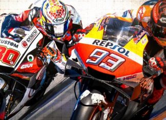 MotoGP 2020: Honda ‘tempang’ tanpa kelibat Marc Marquez